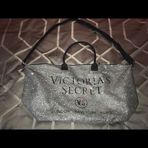 Victoria Secret Glamour Bag